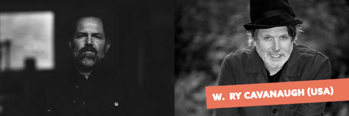 Jeffrey Foucault Trio (USA)