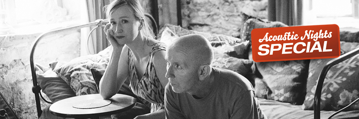 Kieran Goss & Annie Kinsella (IRL)